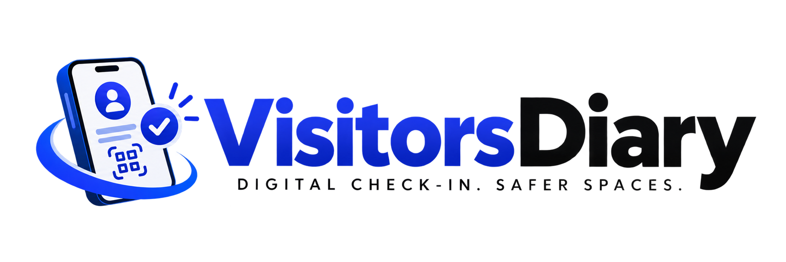 VisitorDiary Logo